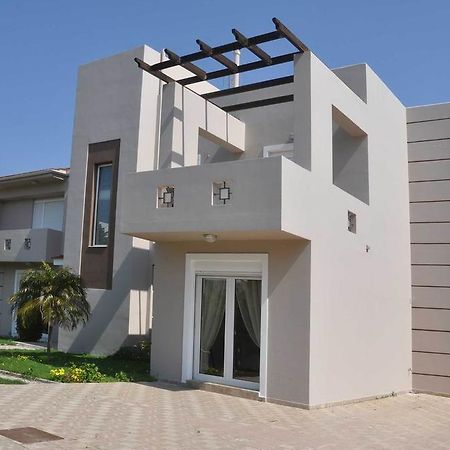 Beautiful House With Garden In Rhodes Villa เอียลิซอส ภายนอก รูปภาพ